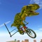 Flying Dinosaur Racing PRO - Full eXtreme Version