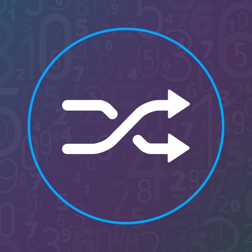 RNG - Random Number Generator & Lottery Picker