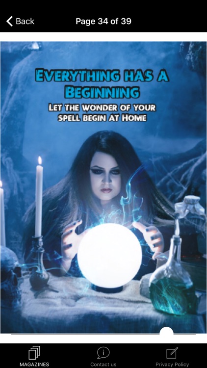 Wicca Magazine