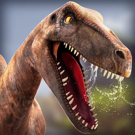 download the new for windows Wild Dinosaur Simulator: Jurassic Age