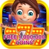 Pop Win Slots – Play Vegas Free Slots Tournaments