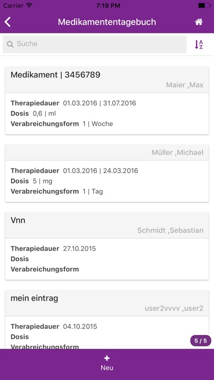 Medooozin screenshot-3