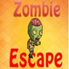 Zombie Escape Run : run tracker