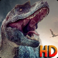 Activities of Dino Hunter Sniper 3D - Dinosaur Target Kids Games