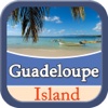 Guadeloupe Island Offline Map Explorer