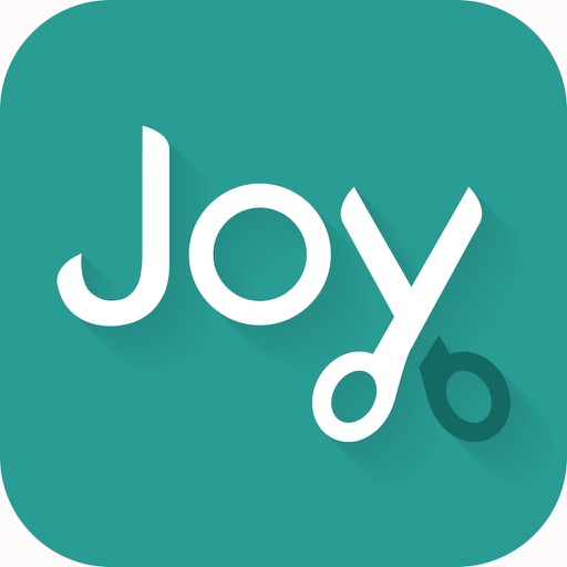 Shear Joy Salon by Kyle Hogland