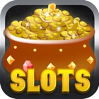 Top 49 Games Apps Like Pot of Gold Slots Vegas Slot Machine Free Games - Best Alternatives