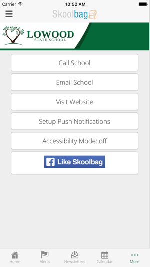 Lowood State School(圖4)-速報App