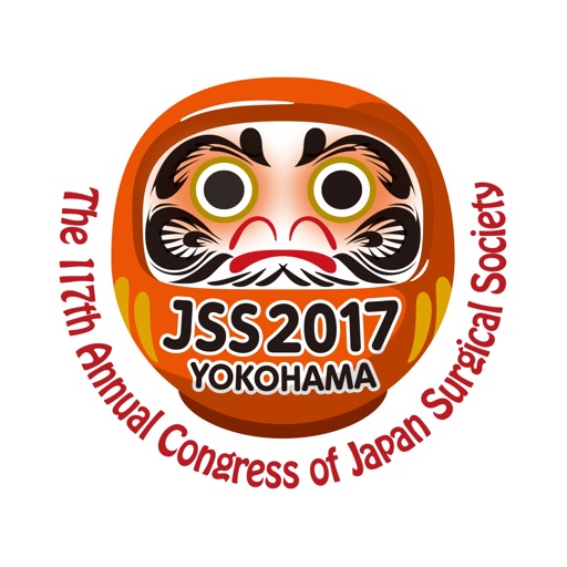 第117回日本外科学会定期学術集会 My Schedule Icon