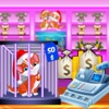 Pet Shopping Mall Cashier – Animal Shop