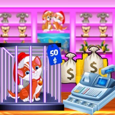 Activities of Pet Shopping Mall Cashier – Animal Shop