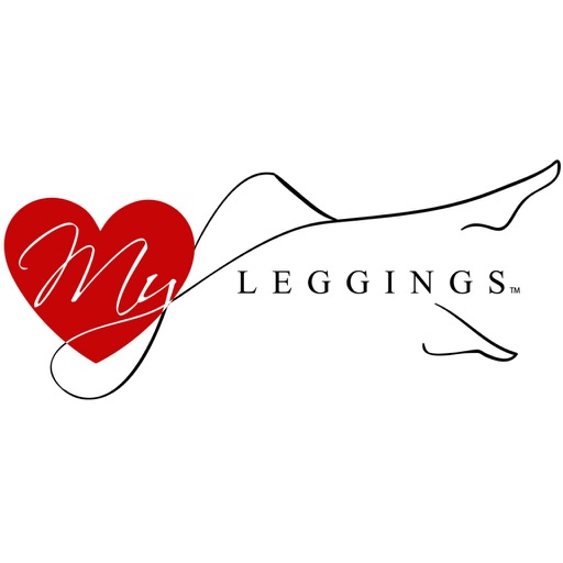 MyLeggings icon