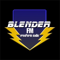 Blender FM