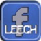 With one simple click, Photo Leech will walk through all your tagged photos from Facebook and save them to your camera roll, to be synced to your computer