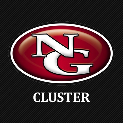 North Gwinnett Cluster icon