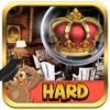 Palace Resort Hidden Objects Game