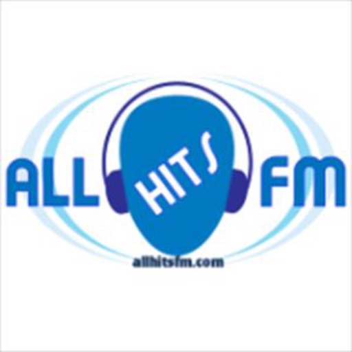 ALL HITS FM icon