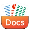 Office Docs Editor - for Microsoft Office edition