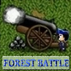Activities of Forest Battle - The Last Stand