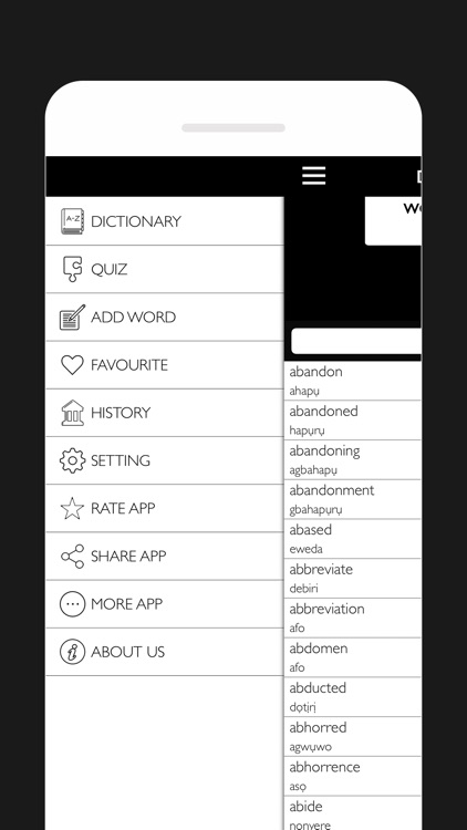 English To Igbo Dictionary Pro