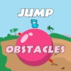 Cute n Fun Alpaca Jump Obstacles