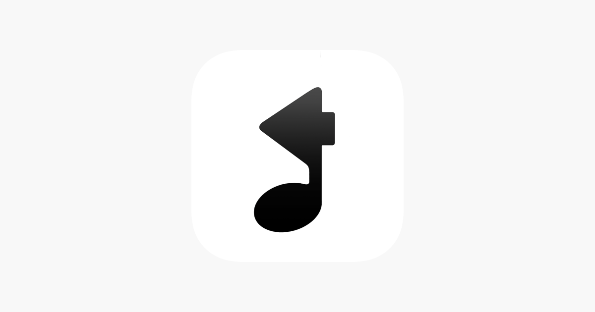 ‎Scroller MusicXML Sheet Music Reader on the App Store