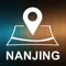 Nanjing, China Offline Auto GPS navigation app is developed by Vector World Co which offers you the most popular mobile offline car navigation application in Nanjing, China 