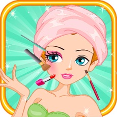 Activities of Spa Princess Nail Salon - Free Games for Girls