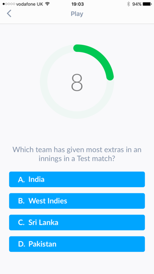 Cricket Quiz Win Prizes(圖4)-速報App