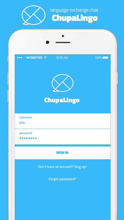 ChupaLingo screenshot-4