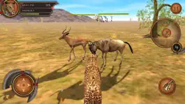 Game screenshot 3D Leopard Simulation Premium apk