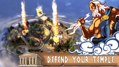 How to cancel & delete Fury of the Gods from iphone & ipad 3