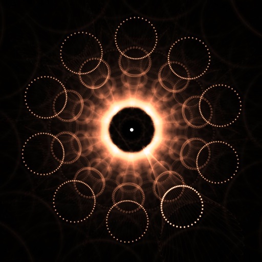 Fraxo | Immersive Fractal Wallpapers | Backround
