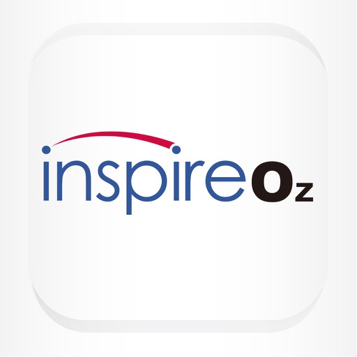 InspireOz iOS App