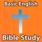 Basic English Bible Study includes The Basic English Translation of the Bible in both text and spoken word so you can read and listen to the Bible at the same time