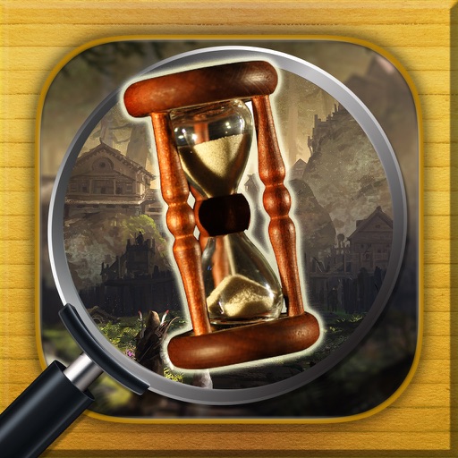 Hidden object: Hidden Mystery icon