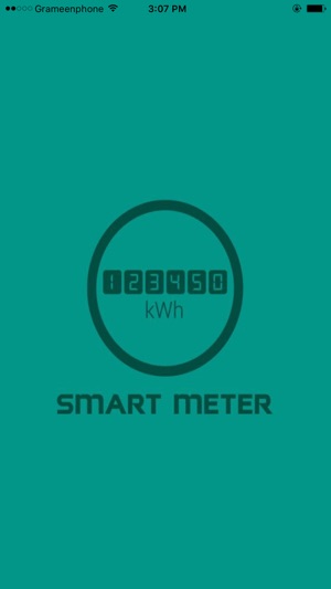 Smart Meter Apl