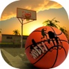 Street Basketball Training