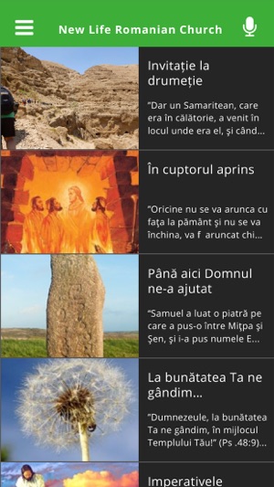 New Life Romanian Church(圖3)-速報App