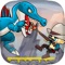 Dinosaurs VS Hunter - Hunting Dinosaur & Running