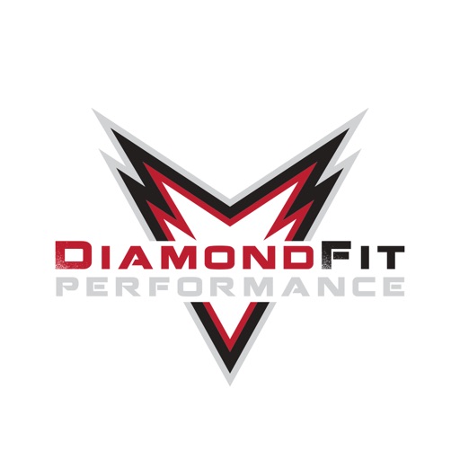 DiamondFit Performance icon