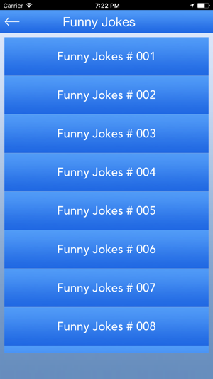 Funny Jokes LOL!(圖3)-速報App