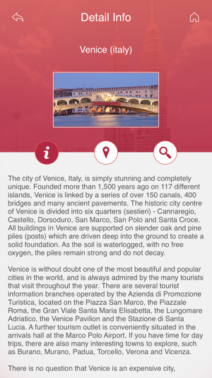 Famous Cities(圖4)-速報App