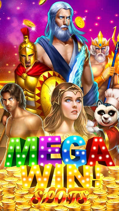 THUNDERER SLOTS: SLOT MACHINES & VEGAS CASINO 1.2.0 IOS CASINO THUNDERER SLOTS: SLOT MACHINES & VEGAS CASINO 1.2.0 IOS