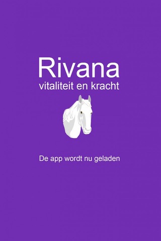 Rivana | vitaliteit en kracht screenshot 2