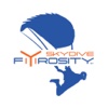 Skydive Fyrosity