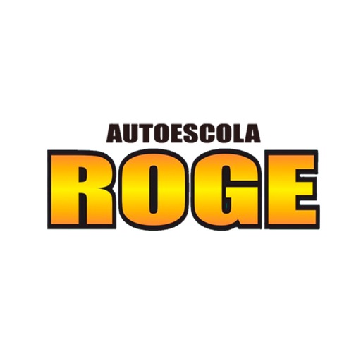 Autoescola Roge icon