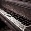 Piano tracks