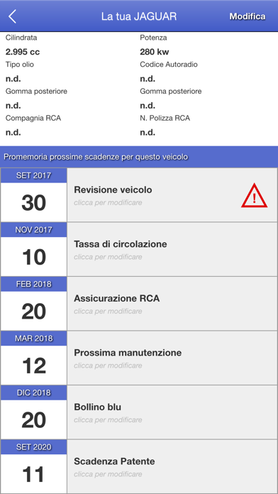 How to cancel & delete Auto Cicognara from iphone & ipad 3