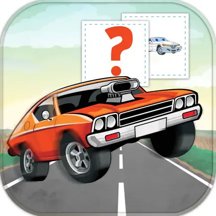 Vehicles Games Memory For Kids Читы